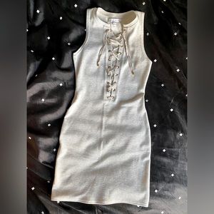 Derek Lam Bodycon Dress